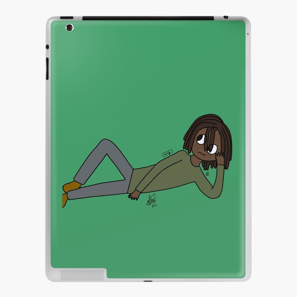 Draw Me Like One Of Your French Boys iPad Case & Skin for Sale by  KingOfClubs98
