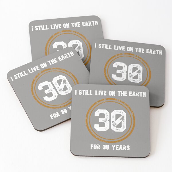 Item preview, Happy Birthday Quotes, Awesome gift for a 30th birthday  designed and sold by abdelhak2005.