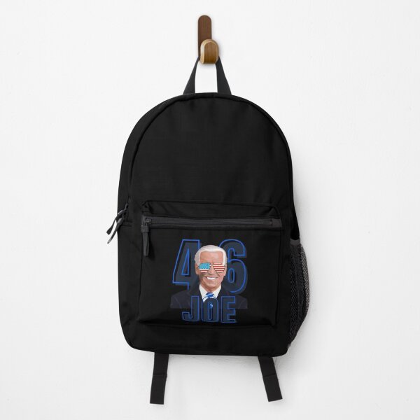 Item preview, 46th President of the United States Joe Biden. So will be winner of the Presidential Election 2020 designed and sold by Michelle  Brewster.