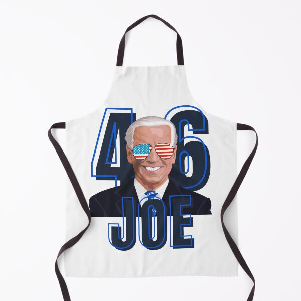 Item preview, 46th President of the United States Joe Biden. So will be winner of the Presidential Election 2020 designed and sold by Michelle Brewster.