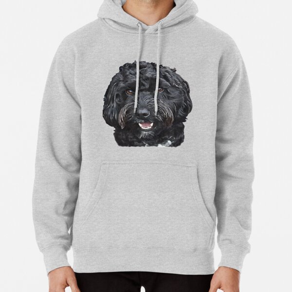 cockapoo hoodie