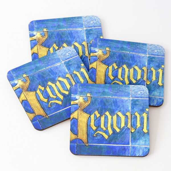 Item preview, SEGOVIA - SPAIN - VISIT SPAIN - SEGOVIA - CERAMIC  designed and sold by Tropical Blood.