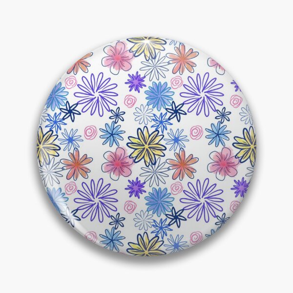 Item preview, Flower crown designed and sold by myinkcolour.