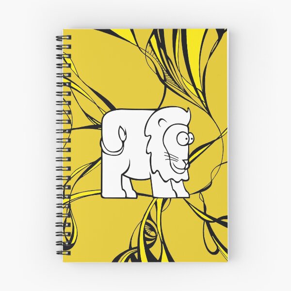 Item preview, the sign of the lion by Soeley and chickendada designed and sold by Chickendada.