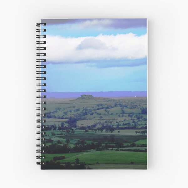 Item preview, Almscliffe Cragg from Otley Chevin designed and sold by Graham Geldard.