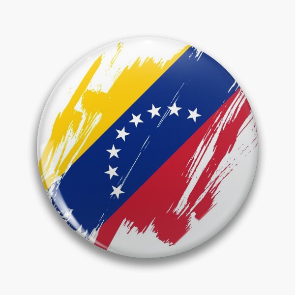 Item preview, Venezuela | República Bolivariana de Venezuela designed and sold by t33whizz.