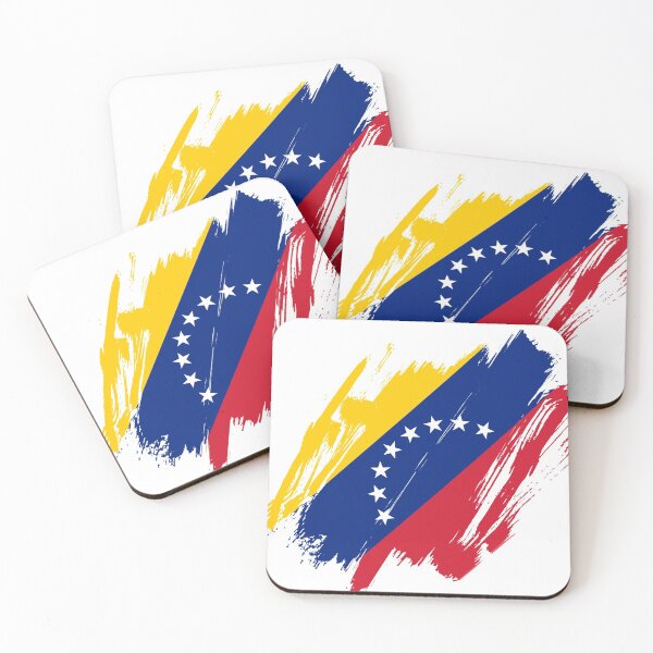Item preview, Venezuela | República Bolivariana de Venezuela designed and sold by t33whizz.