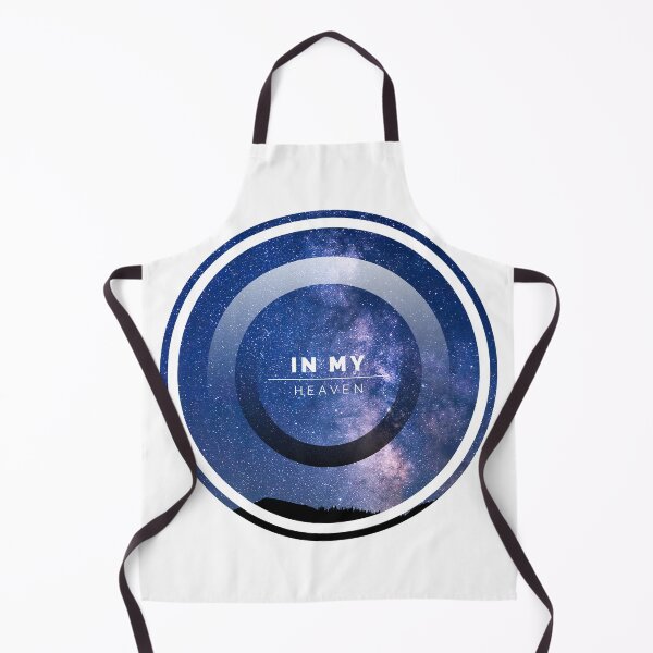 Item preview, In My Heaven- Stars- Vinyl Record Design designed and sold by joabaj.