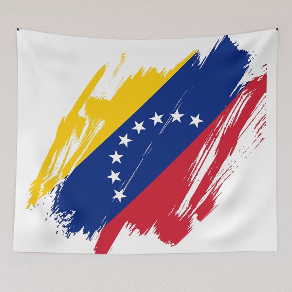 Item preview, Venezuela | República Bolivariana de Venezuela designed and sold by t33whizz.
