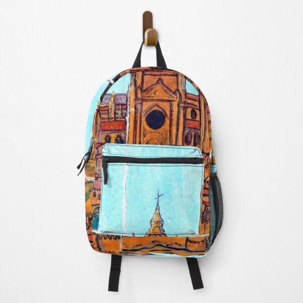 Item preview, SEGOVIA - ATTRACTIONS - VISIT - SPAIN - ESPAÑA - CATHEDRAL designed and sold by Tropical Blood.
