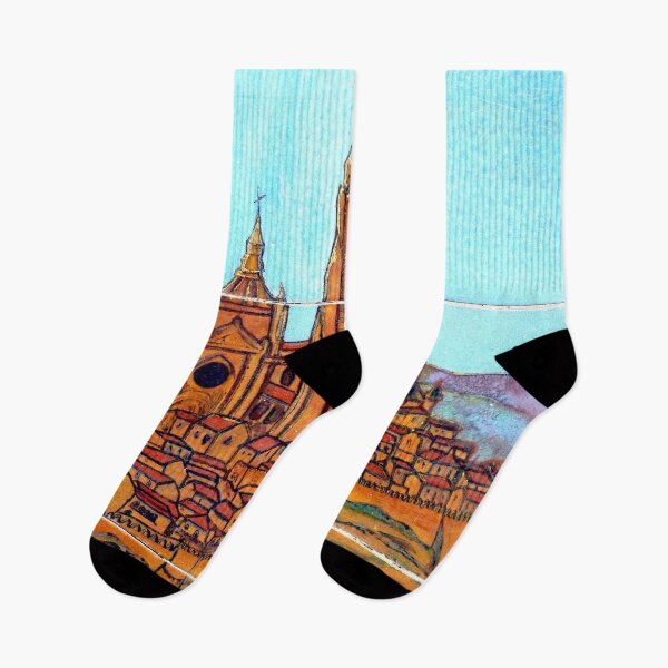 Item preview, SEGOVIA - ATTRACTIONS - VISIT - SPAIN - ESPAÑA - CATHEDRAL  designed and sold by Tropical Blood.