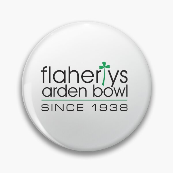 Item preview, Flaherty's - Since 1938 (Light Color Backgrounds) designed and sold by Flahertysbowl.