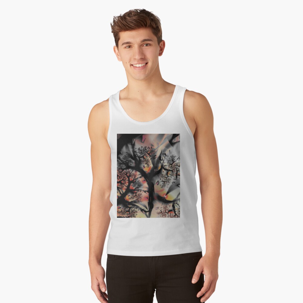 Item preview, Tank Top designed and sold by garretbohl.