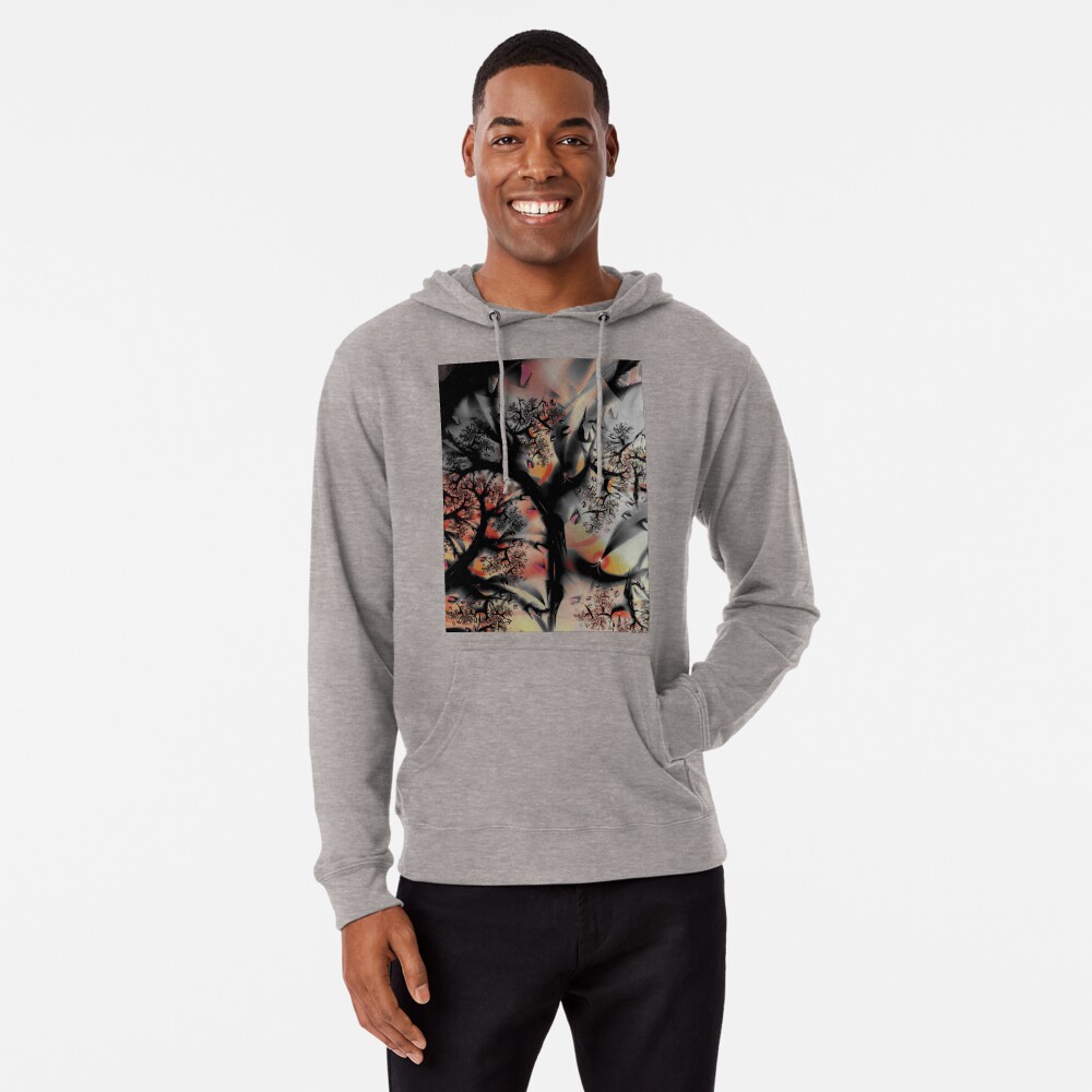 Item preview, Lightweight Hoodie designed and sold by garretbohl.