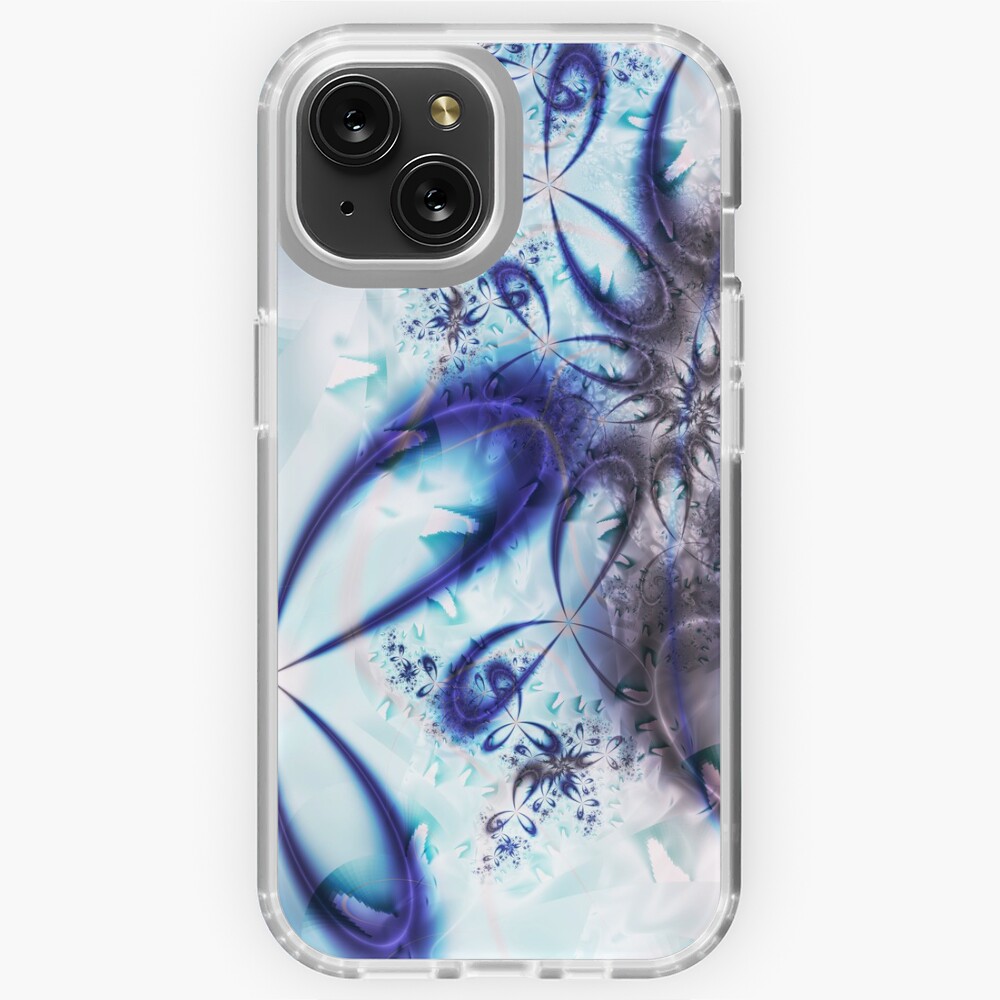 Item preview, iPhone Soft Case designed and sold by garretbohl.