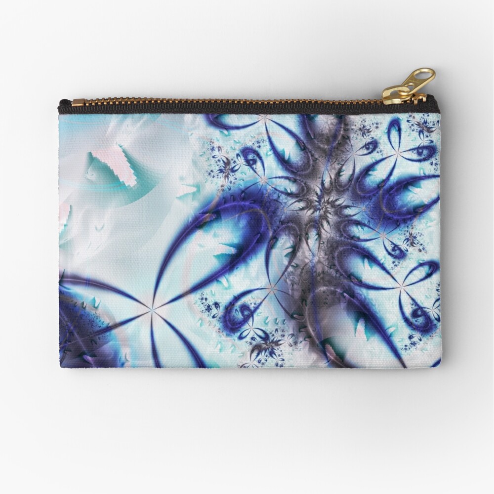 Item preview, Zipper Pouch designed and sold by garretbohl.