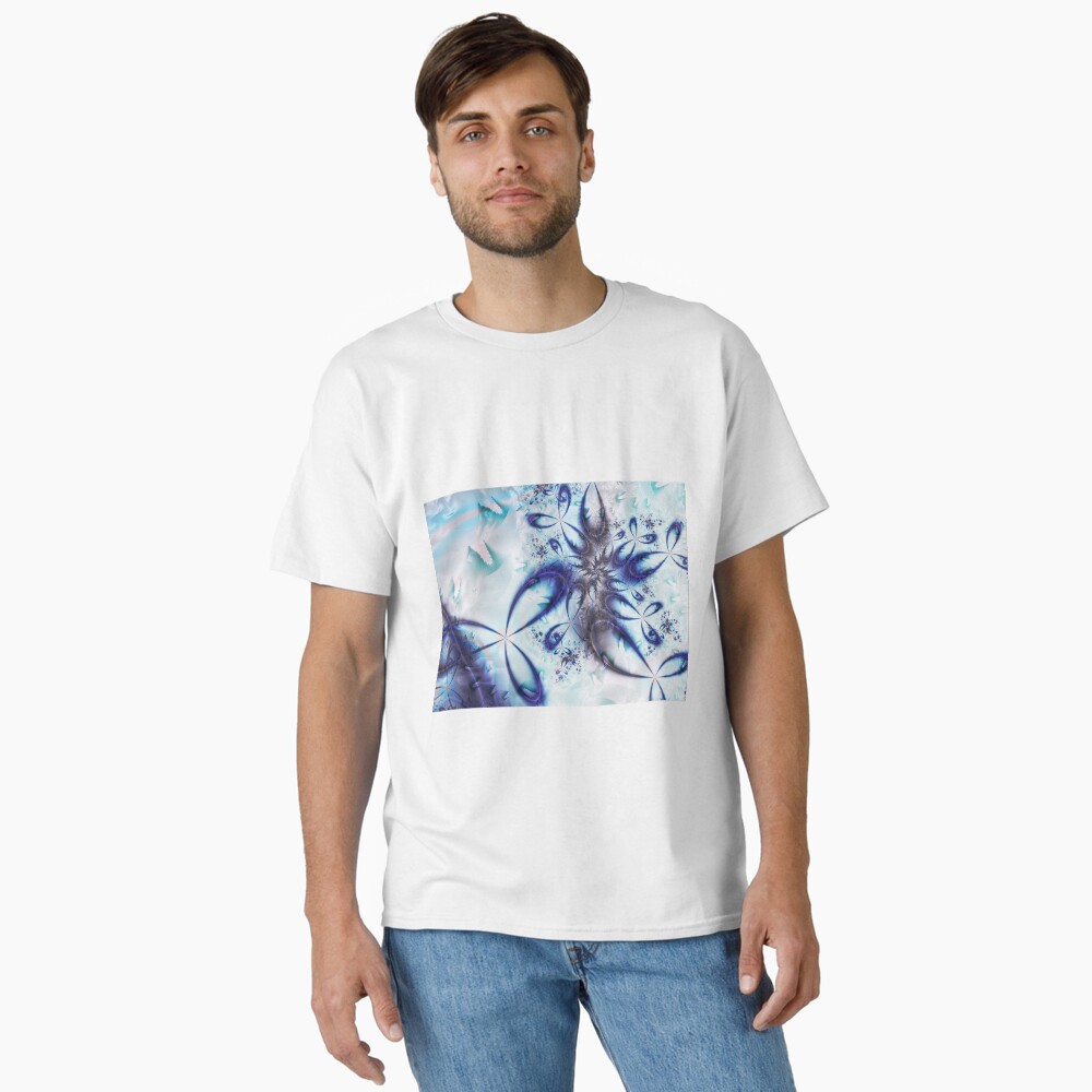 Item preview, Classic T-Shirt designed and sold by garretbohl.