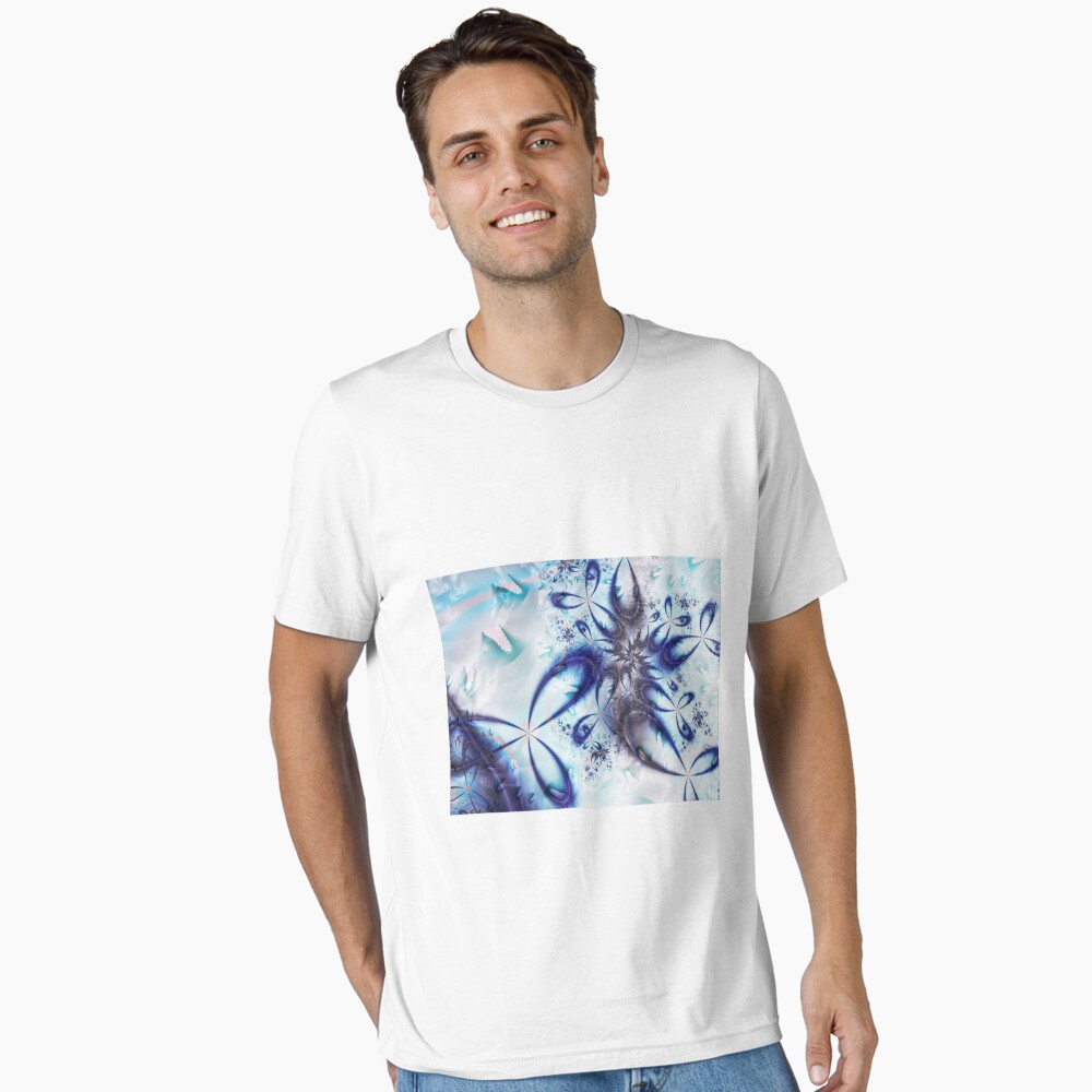 Item preview, Essential T-Shirt designed and sold by garretbohl.