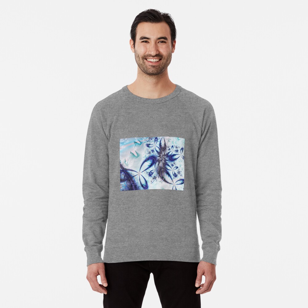 Item preview, Lightweight Sweatshirt designed and sold by garretbohl.