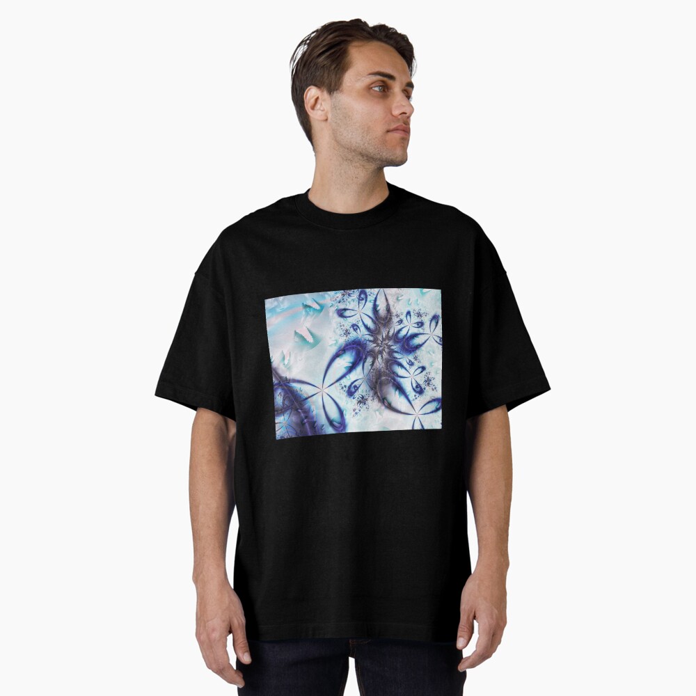 Item preview, Oversized T-Shirt designed and sold by garretbohl.