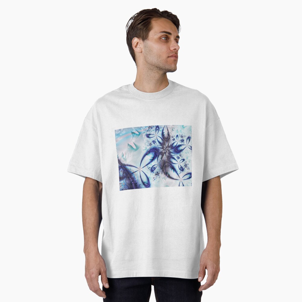 Item preview, Oversized T-Shirt designed and sold by garretbohl.