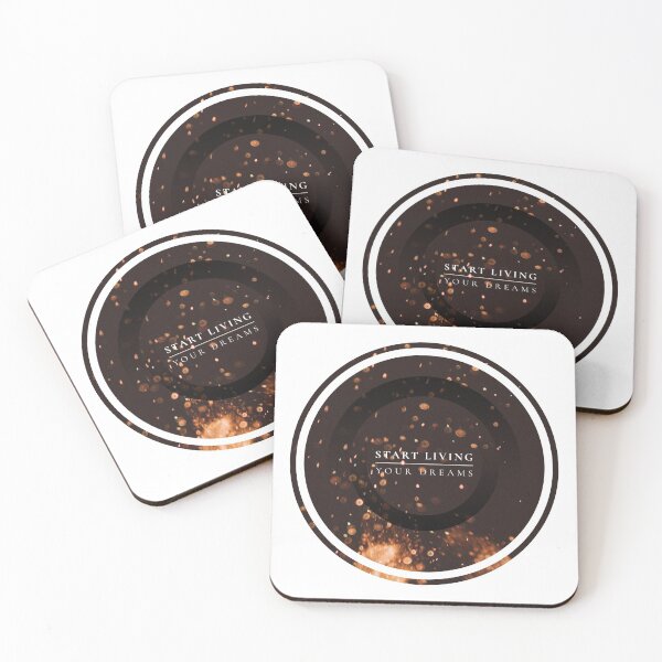 Item preview, Vinyl Record  Start Living Your Dreams  designed and sold by joabaj.