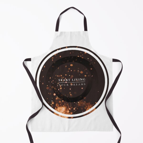 Item preview, Vinyl Record Start Living Your Dreams designed and sold by joabaj.
