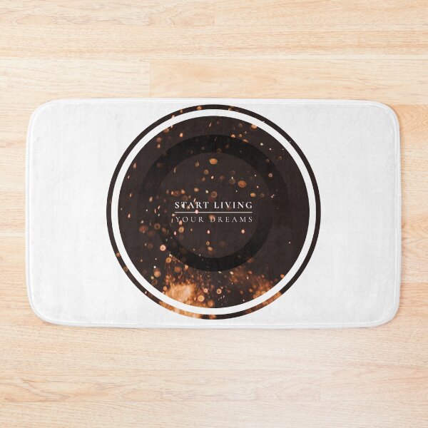 Item preview, Vinyl Record  Start Living Your Dreams  designed and sold by joabaj.