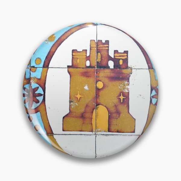 Item preview, SEGOVIA - ATTRACTIONS - VISIT - SPAIN - ESPAÑA - CATHEDRAL - TRADITIIONAL  designed and sold by Tropical Blood.