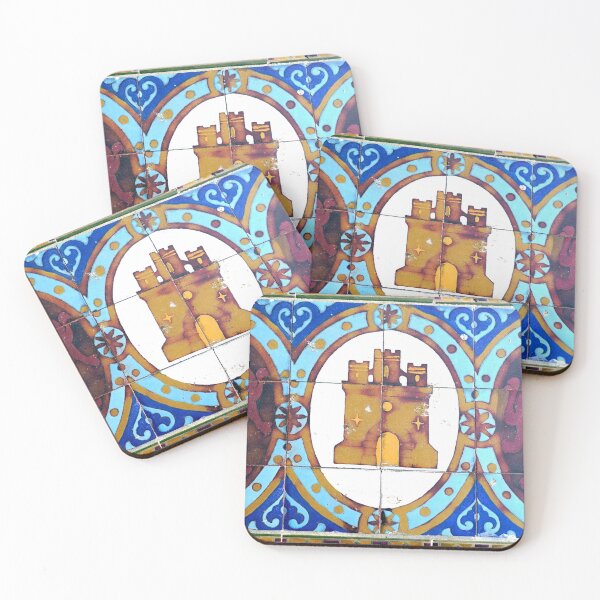 Item preview, SEGOVIA - ATTRACTIONS - VISIT - SPAIN - ESPAÑA - CATHEDRAL - TRADITIIONAL  designed and sold by Tropical Blood.