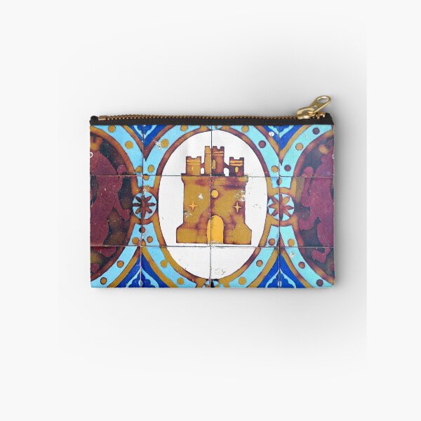 Item preview, SEGOVIA - ATTRACTIONS - VISIT - SPAIN - ESPAÑA - CATHEDRAL - TRADITIIONAL  designed and sold by Tropical Blood.