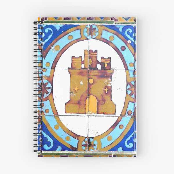 Item preview, SEGOVIA - ATTRACTIONS - VISIT - SPAIN - ESPAÑA - CATHEDRAL - TRADITIIONAL  designed and sold by Tropical Blood.