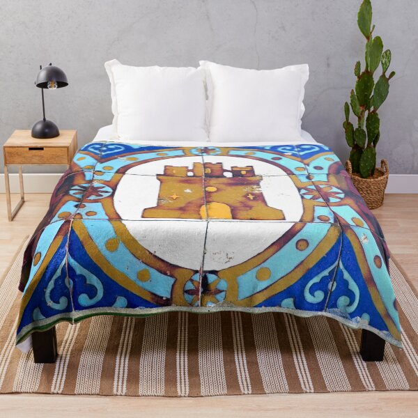 Item preview, SEGOVIA - ATTRACTIONS - VISIT - SPAIN - ESPAÑA - CATHEDRAL - TRADITIIONAL  designed and sold by Tropical Blood.