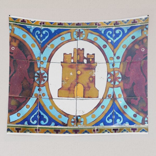 Item preview, SEGOVIA - ATTRACTIONS - VISIT - SPAIN - ESPAÑA - CATHEDRAL - TRADITIIONAL  designed and sold by Tropical Blood.