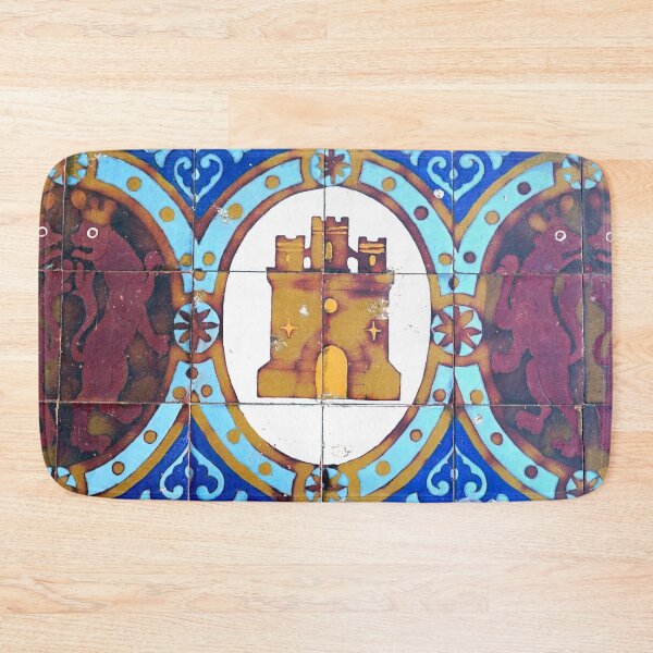 Item preview, SEGOVIA - ATTRACTIONS - VISIT - SPAIN - ESPAÑA - CATHEDRAL - TRADITIIONAL  designed and sold by Tropical Blood.
