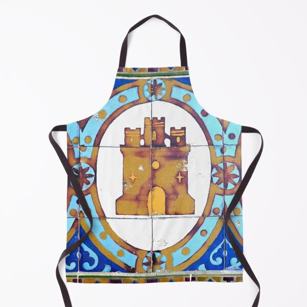 Item preview, SEGOVIA - ATTRACTIONS - VISIT - SPAIN - ESPAÑA - CATHEDRAL - TRADITIIONAL designed and sold by Tropical Blood.