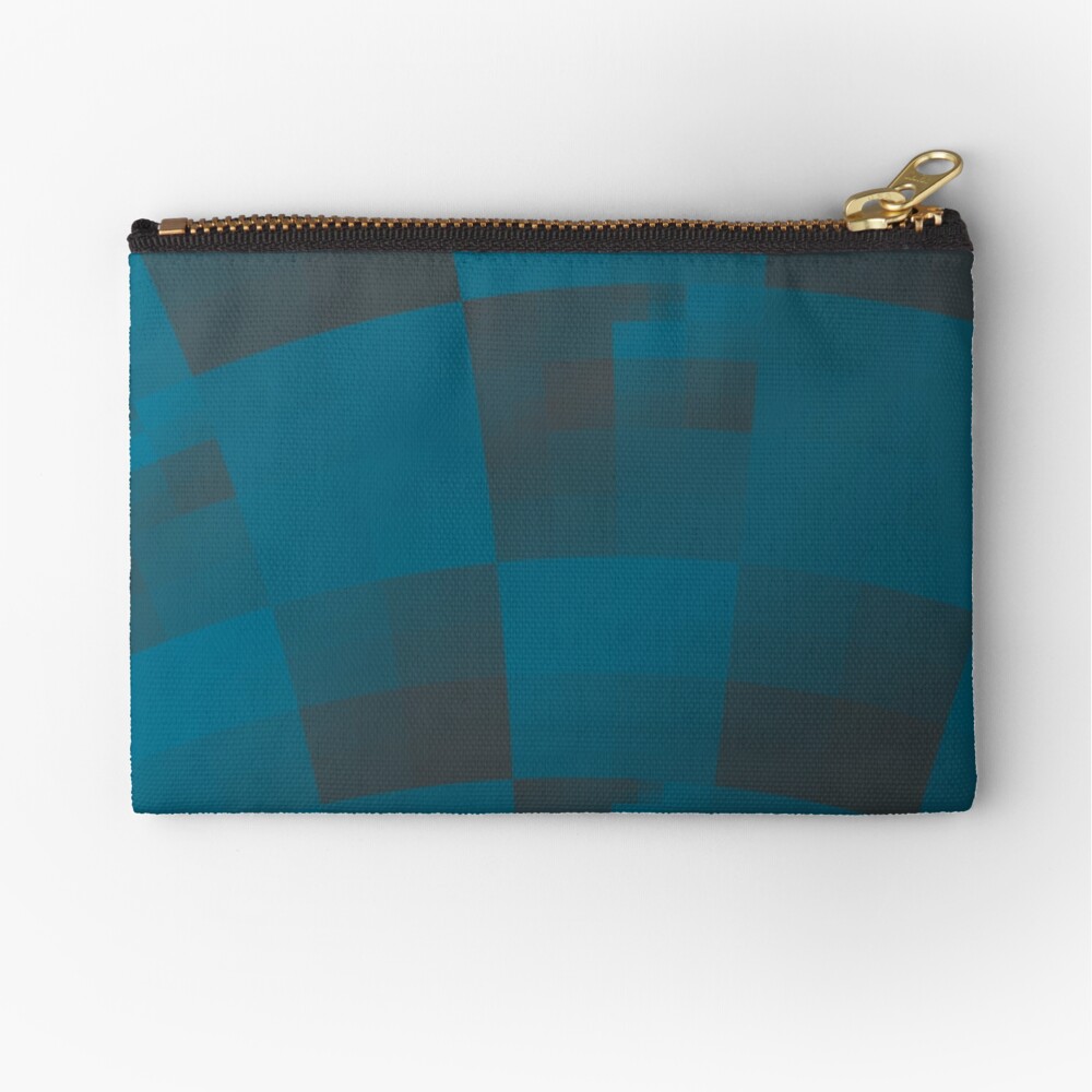 Item preview, Zipper Pouch designed and sold by garretbohl.