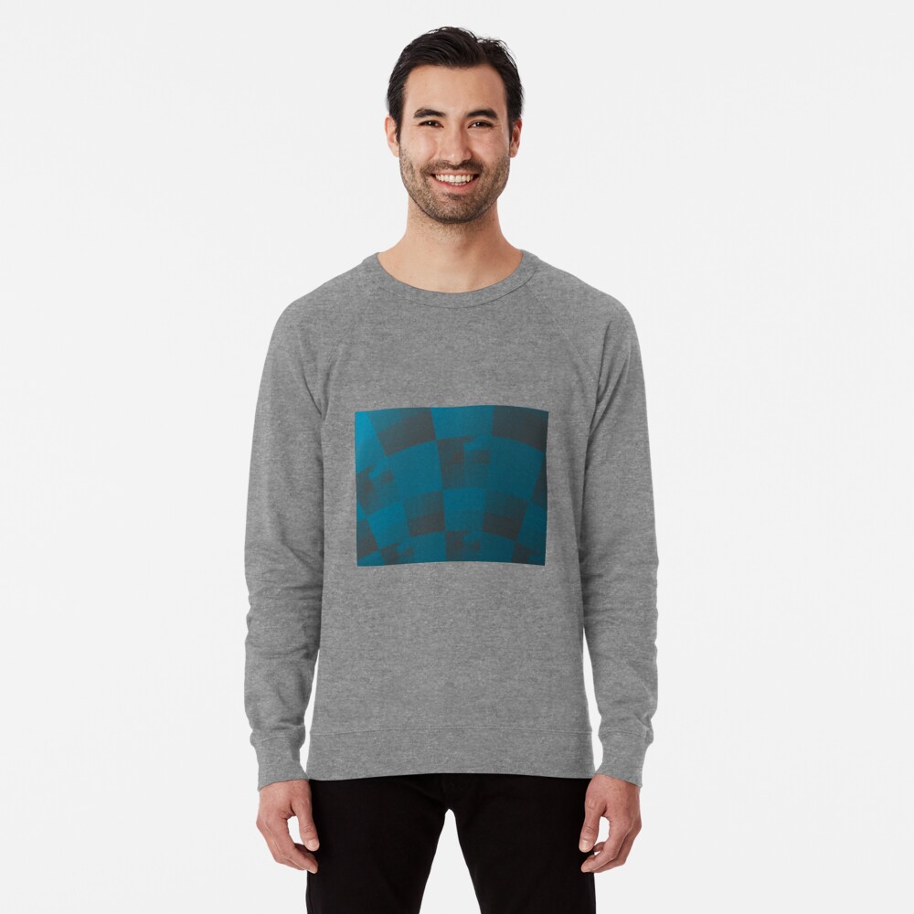 Item preview, Lightweight Sweatshirt designed and sold by garretbohl.