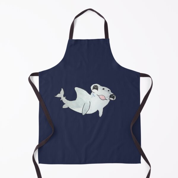 Item preview, Hammie The Hammerhead designed and sold by Tiffany Black.