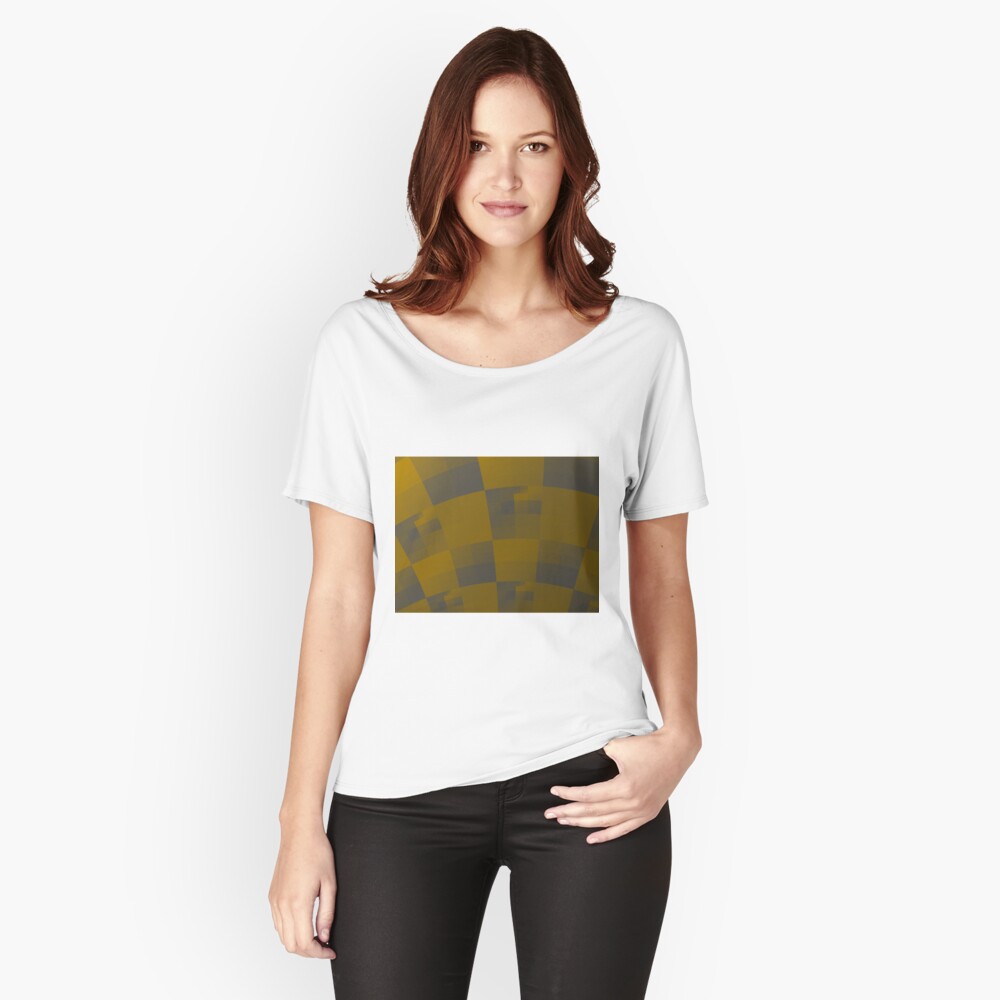 Item preview, Relaxed Fit T-Shirt designed and sold by garretbohl.