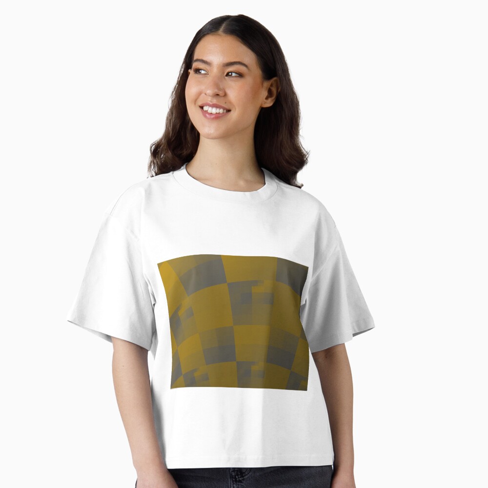 Item preview, Boxy T-Shirt designed and sold by garretbohl.
