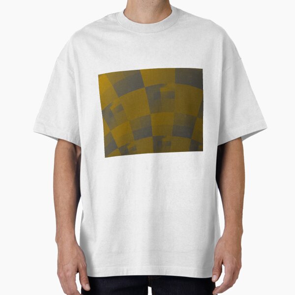 Oversized T-Shirt