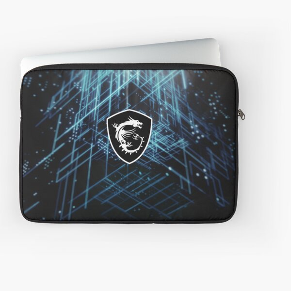Diseño MSI Funda para portátil