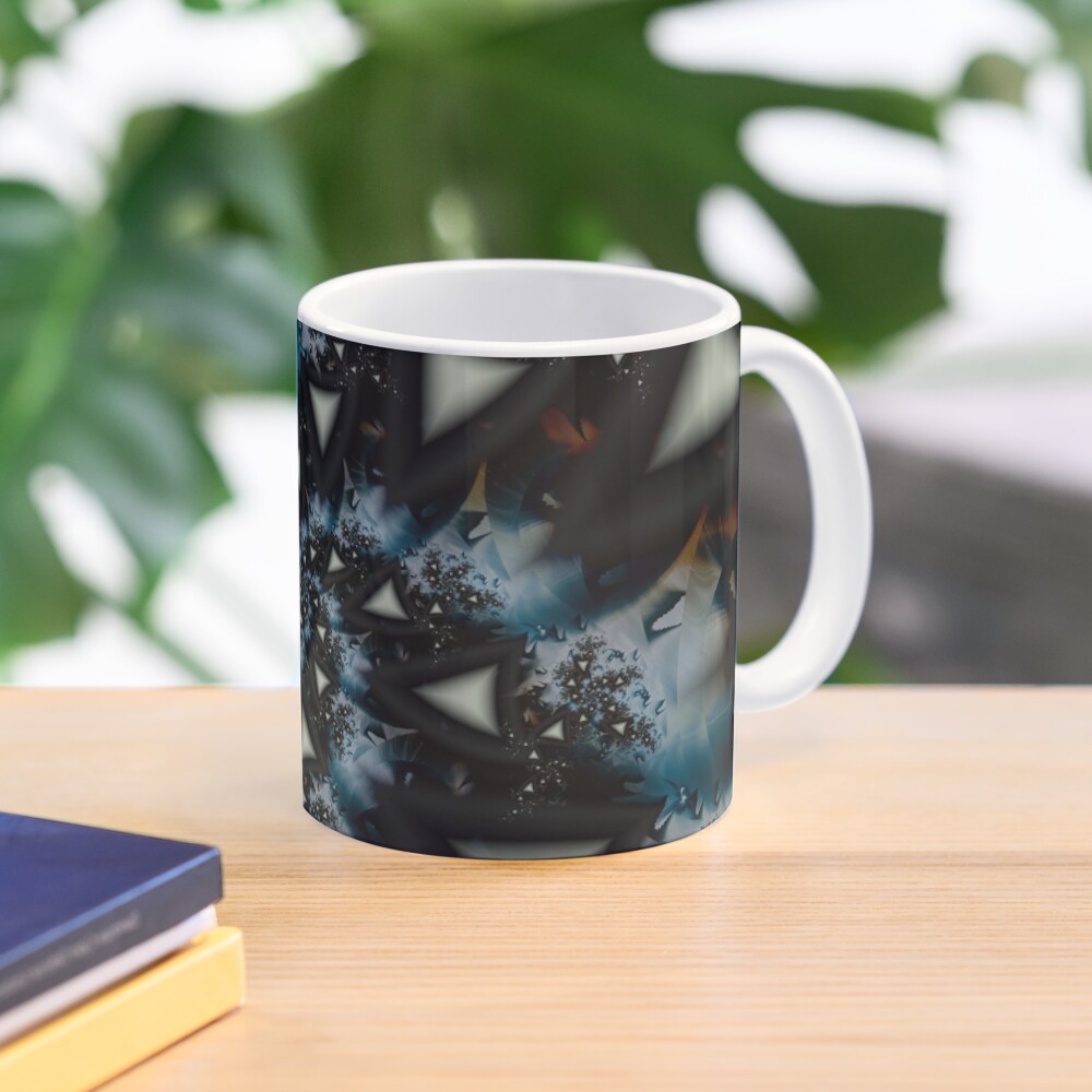 Item preview, Classic Mug designed and sold by garretbohl.