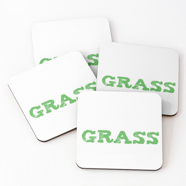 Item preview, Don't eat grass Funny Vegan designed and sold by shinoshop.