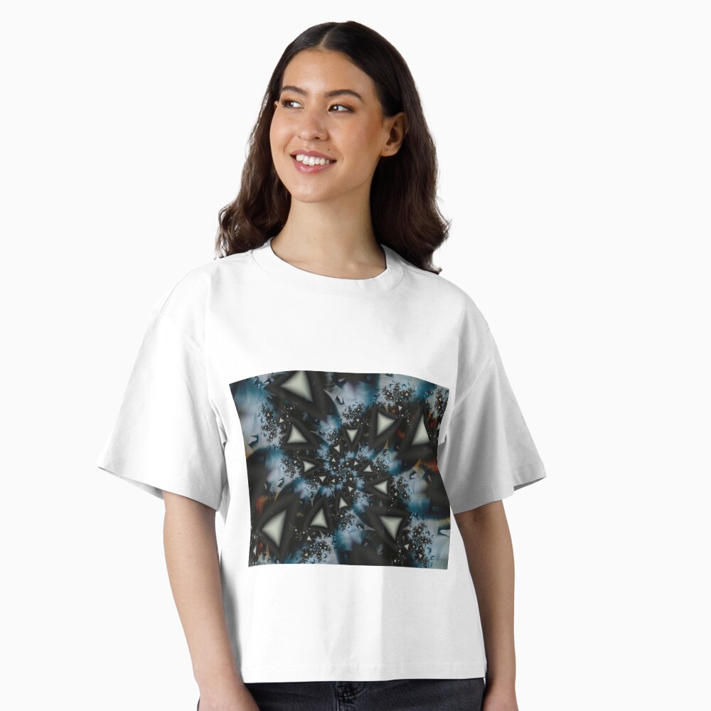 Item preview, Boxy T-Shirt designed and sold by garretbohl.