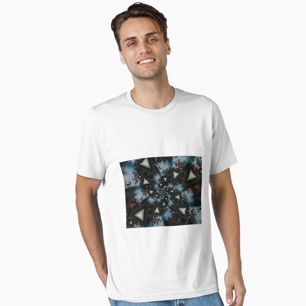 Item preview, Essential T-Shirt designed and sold by garretbohl.