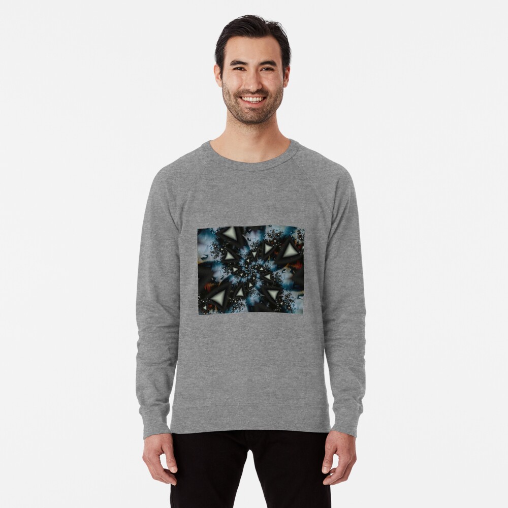 Item preview, Lightweight Sweatshirt designed and sold by garretbohl.