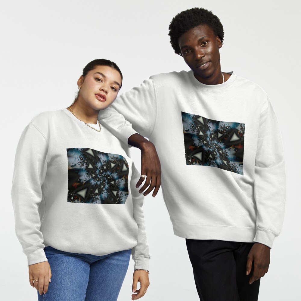Item preview, Pullover Sweatshirt designed and sold by garretbohl.