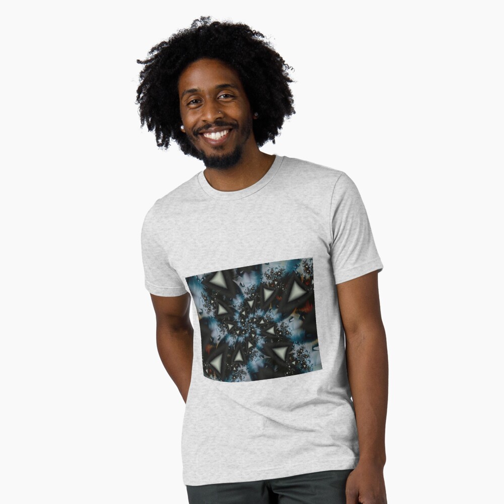 Item preview, Tri-blend T-Shirt designed and sold by garretbohl.